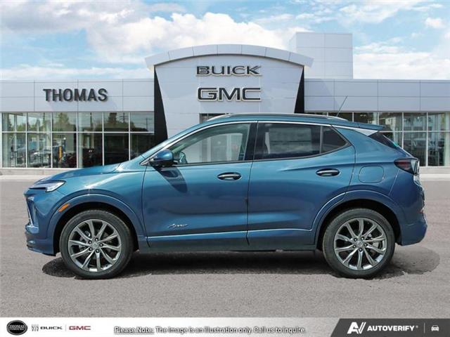 2026 Buick Encore GX Avenir (Stk: B34614) in Cobourg - Image 3 of 25