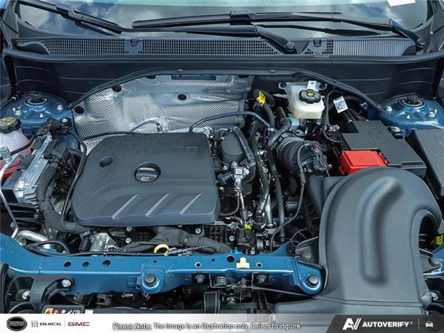 2026 Buick Encore GX Avenir (Stk: B34614) in Cobourg - Image 6 of 25