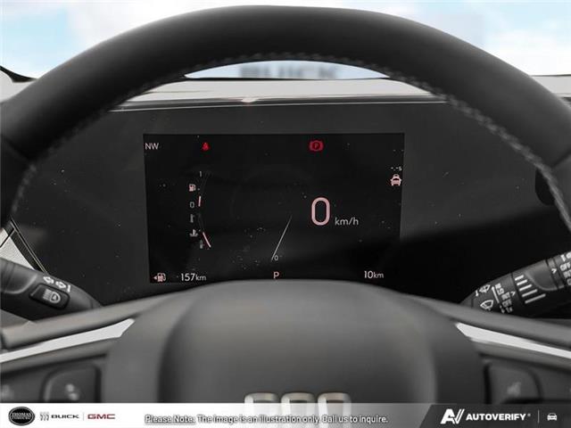 2026 Buick Encore GX Avenir (Stk: B34614) in Cobourg - Image 13 of 25