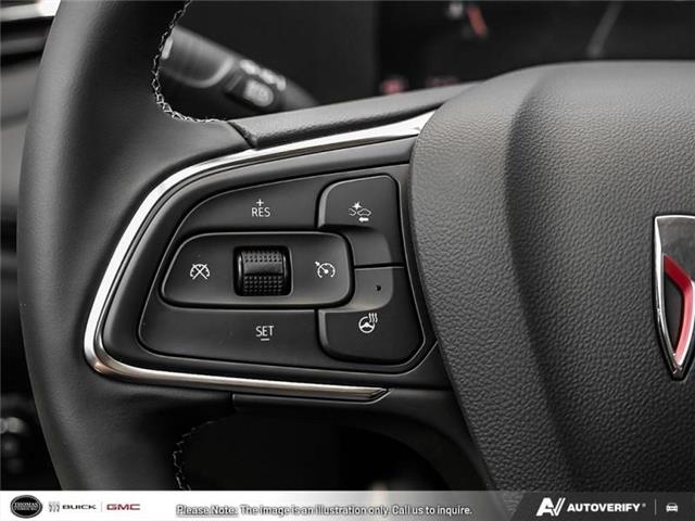 2026 Buick Encore GX Avenir (Stk: B34614) in Cobourg - Image 14 of 25