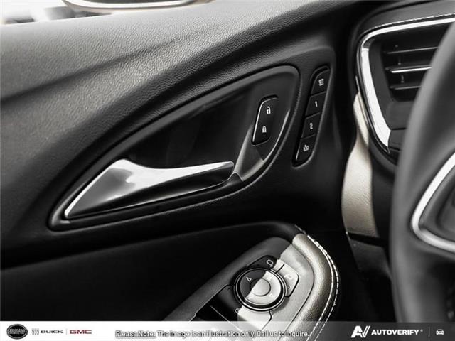 2026 Buick Encore GX Avenir (Stk: B34614) in Cobourg - Image 15 of 25