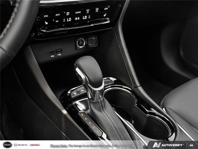 2026 Buick Encore GX Avenir (Stk: B34614) in Cobourg - Image 16 of 25