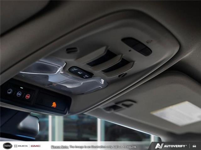 2026 Buick Encore GX Avenir (Stk: B34614) in Cobourg - Image 18 of 25