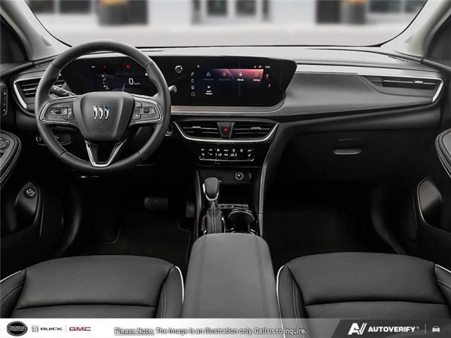 2026 Buick Encore GX Avenir (Stk: B34614) in Cobourg - Image 21 of 25