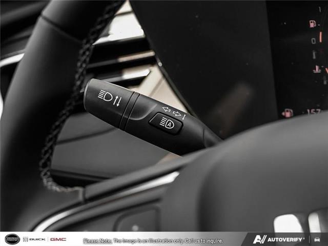 2026 Buick Encore GX Avenir (Stk: B34614) in Cobourg - Image 24 of 25
