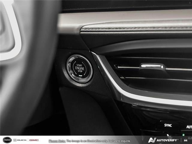 2026 Buick Encore GX Avenir (Stk: B34614) in Cobourg - Image 25 of 25
