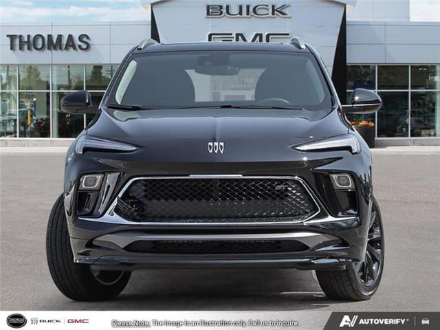 2026 Buick Encore GX Sport Touring (Stk: B38197) in Cobourg - Image 2 of 25