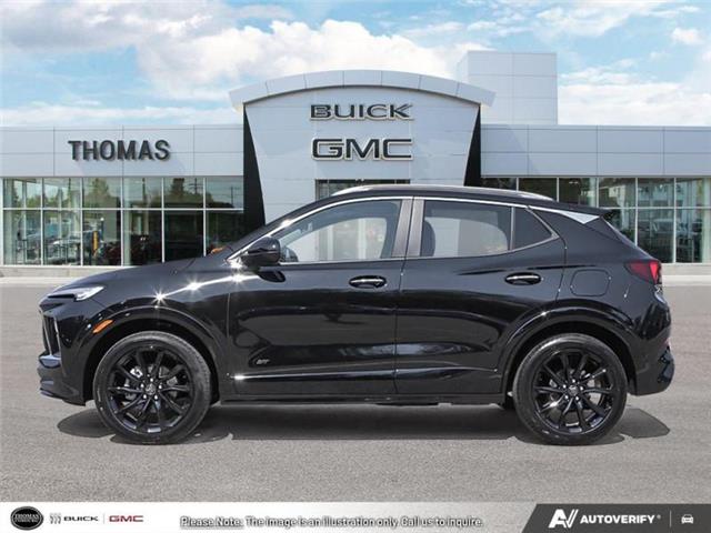 2026 Buick Encore GX Sport Touring (Stk: B38197) in Cobourg - Image 3 of 25