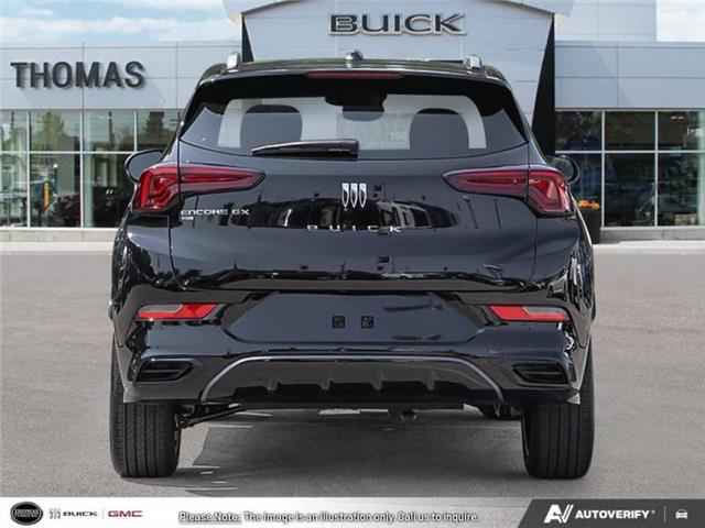 2026 Buick Encore GX Sport Touring (Stk: B38197) in Cobourg - Image 5 of 25