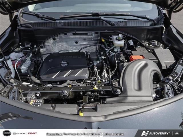 2026 Buick Encore GX Sport Touring (Stk: B38197) in Cobourg - Image 6 of 25