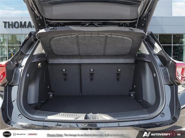 2026 Buick Encore GX Sport Touring (Stk: B38197) in Cobourg - Image 7 of 25