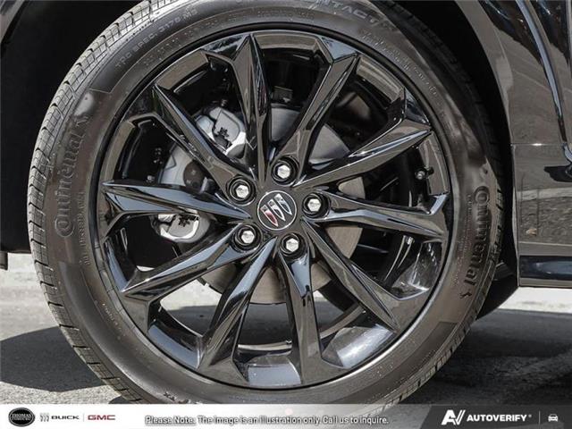 2026 Buick Encore GX Sport Touring (Stk: B38197) in Cobourg - Image 8 of 25