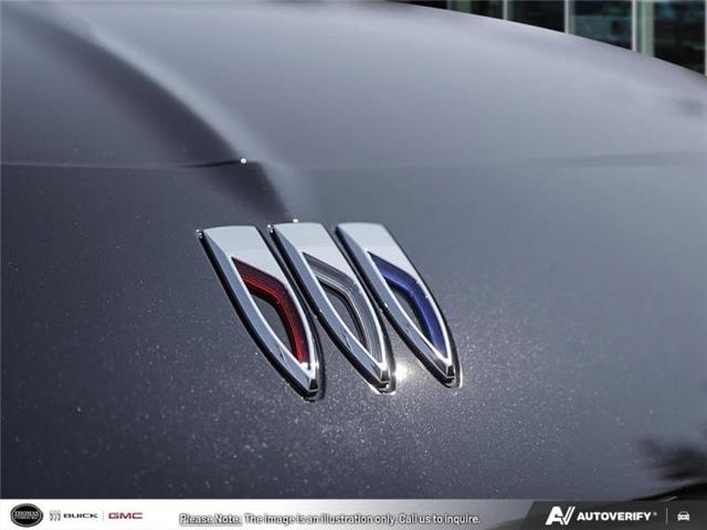 2026 Buick Encore GX Sport Touring (Stk: B38197) in Cobourg - Image 9 of 25