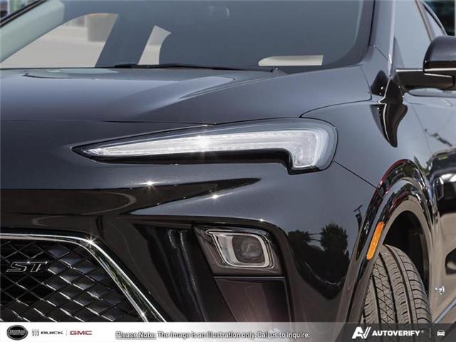 2026 Buick Encore GX Sport Touring (Stk: B38197) in Cobourg - Image 10 of 25
