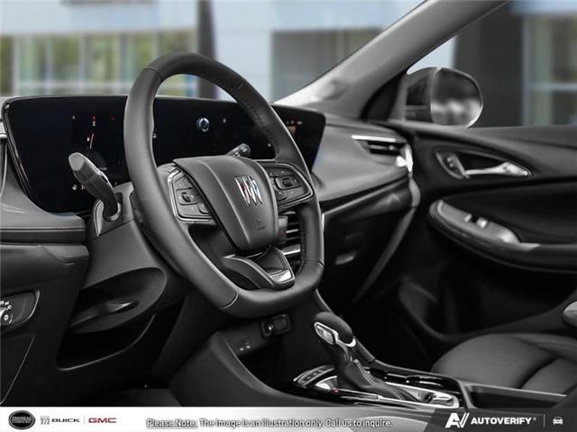 2026 Buick Encore GX Sport Touring (Stk: B38197) in Cobourg - Image 12 of 25