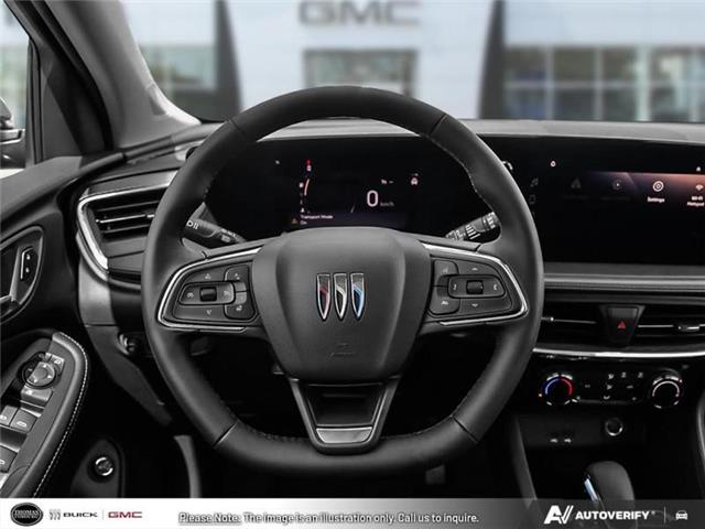 2026 Buick Encore GX Sport Touring (Stk: B38197) in Cobourg - Image 13 of 25
