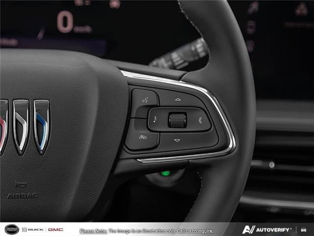 2026 Buick Encore GX Sport Touring (Stk: B38197) in Cobourg - Image 15 of 25