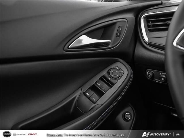 2026 Buick Encore GX Sport Touring (Stk: B38197) in Cobourg - Image 16 of 25