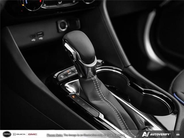 2026 Buick Encore GX Sport Touring (Stk: B38197) in Cobourg - Image 17 of 25