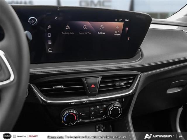 2026 Buick Encore GX Sport Touring (Stk: B38197) in Cobourg - Image 18 of 25
