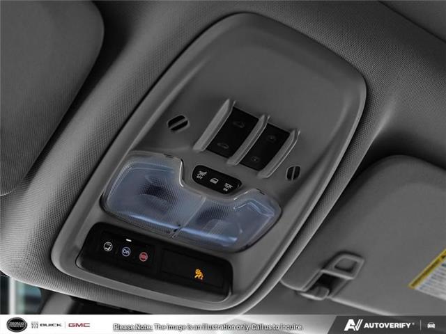 2026 Buick Encore GX Sport Touring (Stk: B38197) in Cobourg - Image 19 of 25