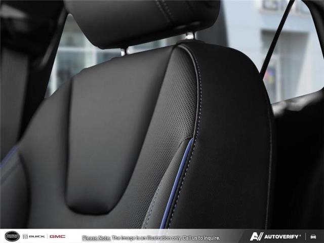 2026 Buick Encore GX Sport Touring (Stk: B38197) in Cobourg - Image 20 of 25