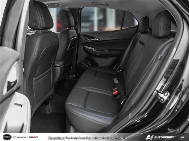 2026 Buick Encore GX Sport Touring (Stk: B38197) in Cobourg - Image 21 of 25