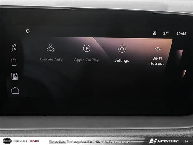 2026 Buick Encore GX Sport Touring (Stk: B38197) in Cobourg - Image 24 of 25