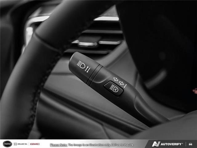 2026 Buick Encore GX Sport Touring (Stk: B38197) in Cobourg - Image 25 of 25