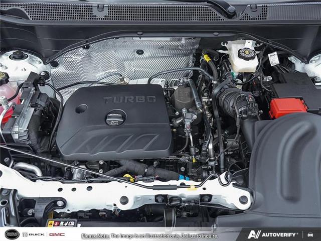 2026 Buick Encore GX Sport Touring (Stk: B54713) in Cobourg - Image 6 of 10