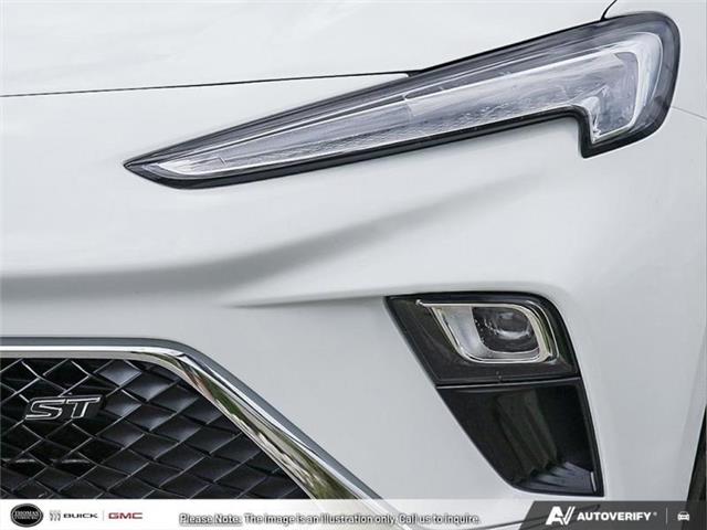 2026 Buick Encore GX Sport Touring (Stk: B54713) in Cobourg - Image 9 of 10