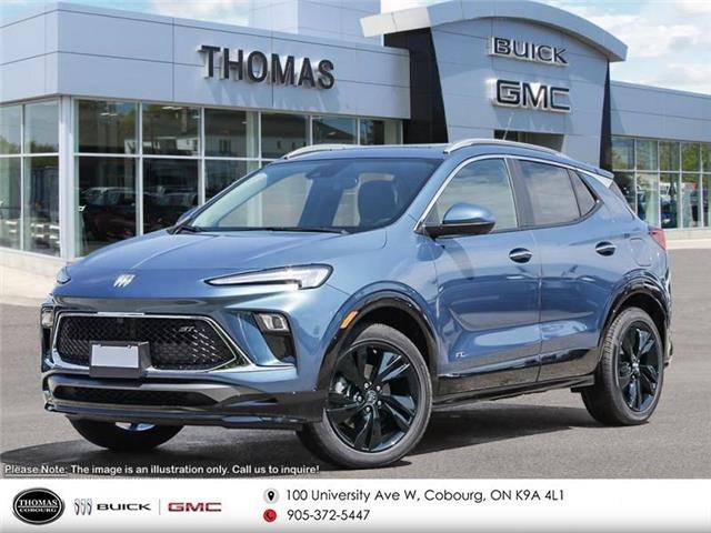 2026 Buick Encore GX Sport Touring (Stk: B54626) in Cobourg - Image 1 of 10