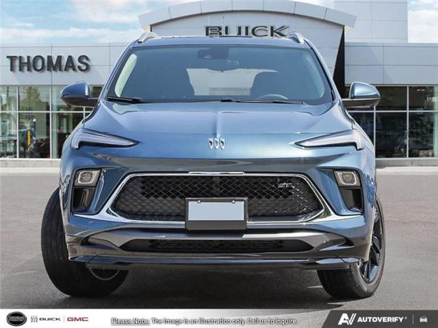 2026 Buick Encore GX Sport Touring (Stk: B54626) in Cobourg - Image 2 of 10