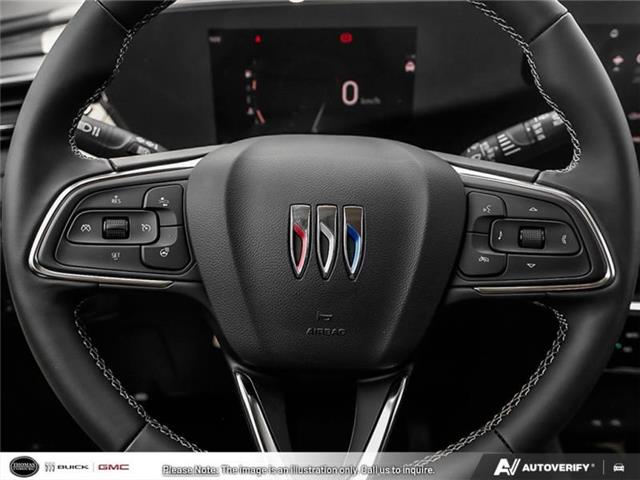 2026 Buick Encore GX Avenir (Stk: B57582) in Cobourg - Image 12 of 25