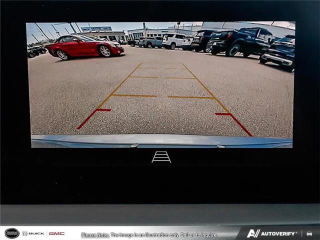 2026 Buick Encore GX Avenir (Stk: B57582) in Cobourg - Image 22 of 25