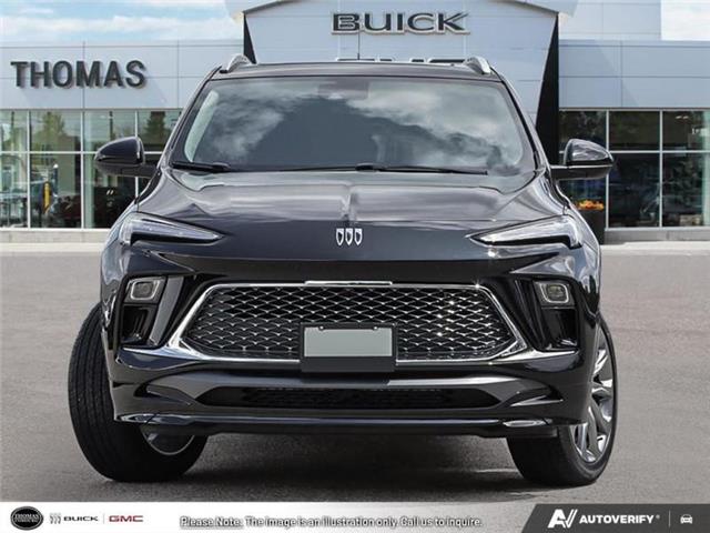 2026 Buick Encore GX Avenir (Stk: B60209) in Cobourg - Image 2 of 25