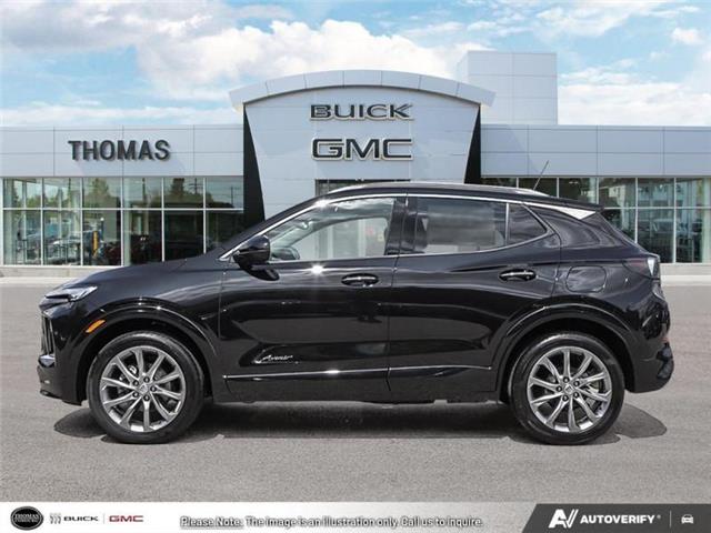 2026 Buick Encore GX Avenir (Stk: B60209) in Cobourg - Image 3 of 25