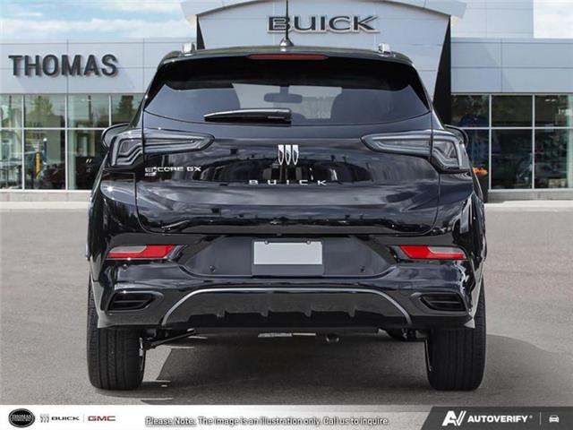 2026 Buick Encore GX Avenir (Stk: B60209) in Cobourg - Image 5 of 25