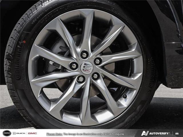 2026 Buick Encore GX Avenir (Stk: B60209) in Cobourg - Image 8 of 25