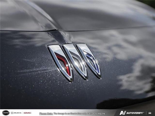 2026 Buick Encore GX Avenir (Stk: B60209) in Cobourg - Image 9 of 25