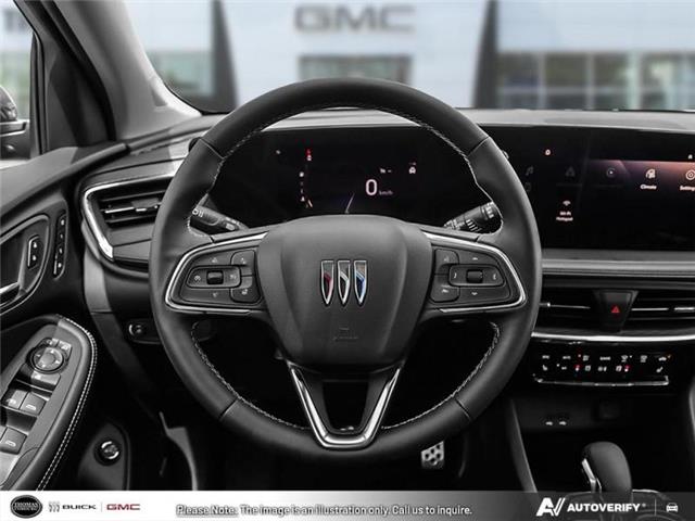 2026 Buick Encore GX Avenir (Stk: B60209) in Cobourg - Image 13 of 25