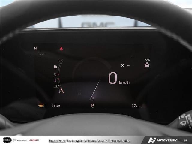 2026 Buick Encore GX Avenir (Stk: B60209) in Cobourg - Image 14 of 25