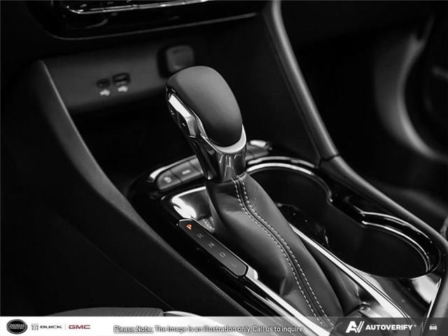 2026 Buick Encore GX Avenir (Stk: B60209) in Cobourg - Image 17 of 25