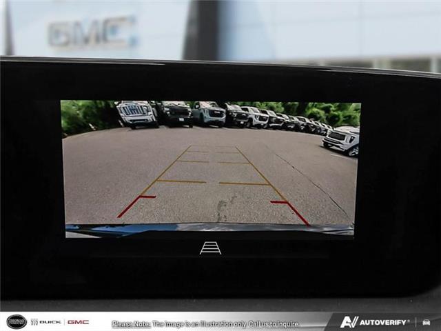 2026 Buick Encore GX Avenir (Stk: B60209) in Cobourg - Image 23 of 25