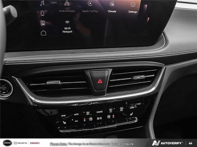 2026 Buick Encore GX Avenir (Stk: B60209) in Cobourg - Image 24 of 25