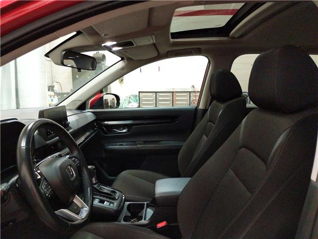 2024 Honda CR-V Sport (Stk: C1615) in Lethbridge - Image 11 of 24
