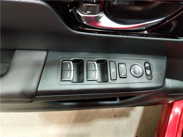 2024 Honda CR-V Sport (Stk: C1615) in Lethbridge - Image 15 of 24