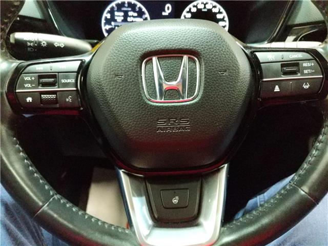 2024 Honda CR-V Sport (Stk: C1615) in Lethbridge - Image 17 of 24