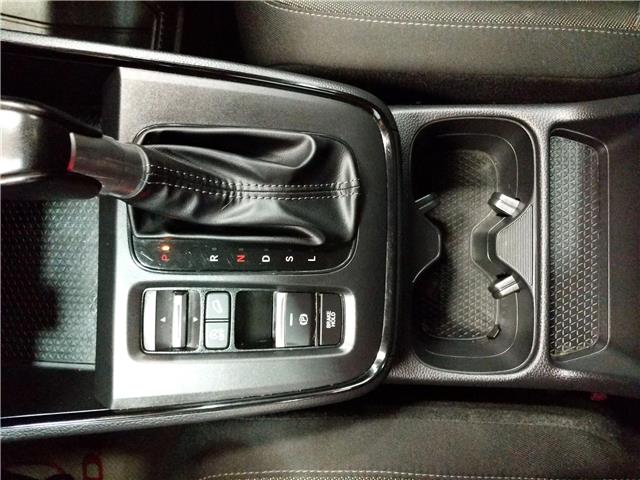 2024 Honda CR-V Sport (Stk: C1615) in Lethbridge - Image 21 of 24