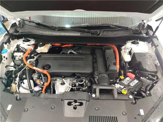 2026 Honda CR-V Hybrid TrailSport (Stk: 4103) in Lethbridge - Image 9 of 24